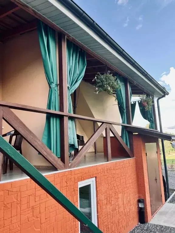 Дом в Московская область, Солнечногорск городской округ, Бакеево кп 70 ... - Фото 2