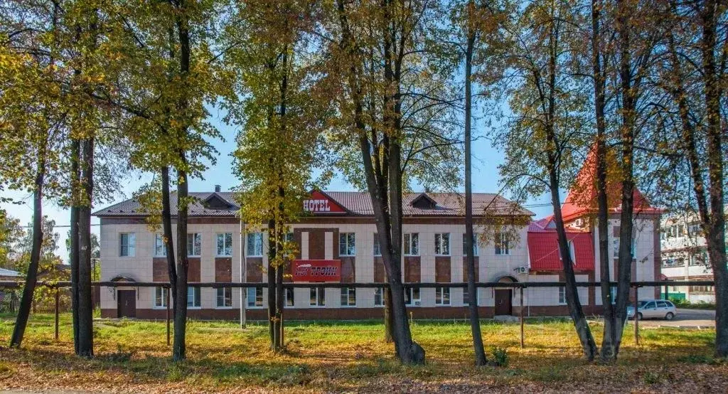 Комната Марий Эл, Йошкар-Ола Деповская ул., 20 (10.0 м) - Фото 0