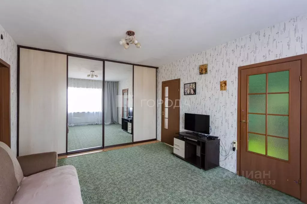 Дом в Кемеровская область, Осинники Молодежная ул., 12/2 (132 м) - Фото 1