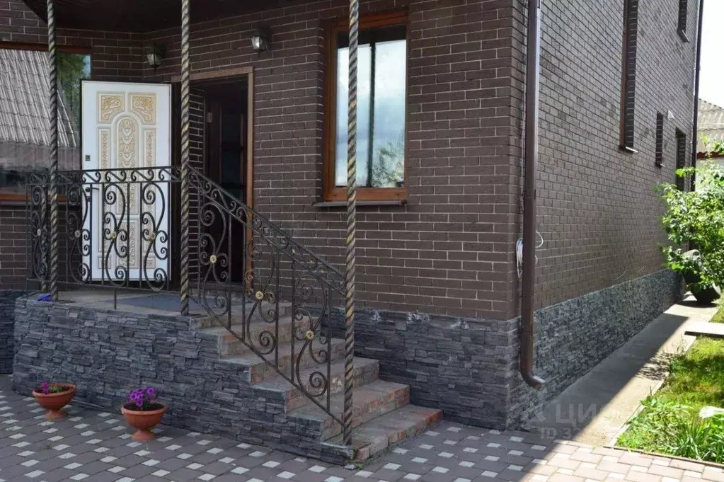 Коттедж в Курская область, Курский район, Щетинский сельсовет, ... - Фото 2