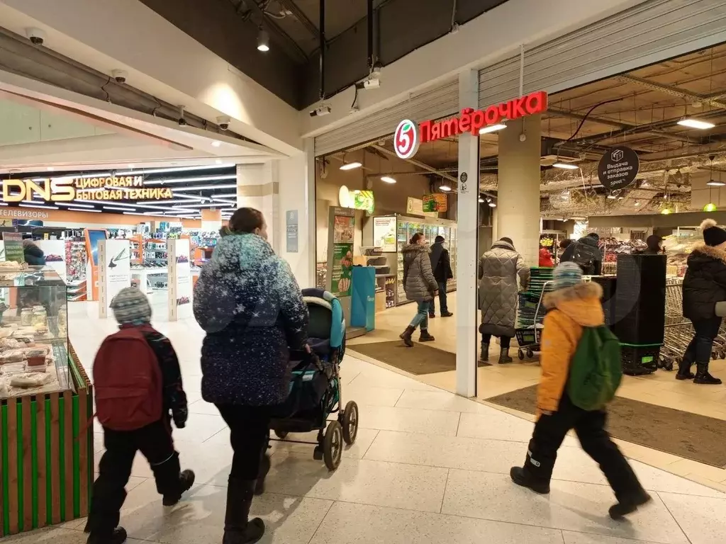 Супер проходимость,под продукты, 3 м - Фото 1