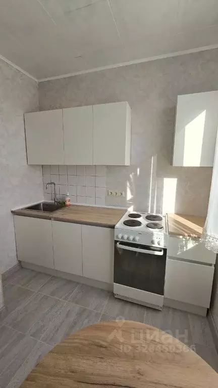 1-к кв. Москва Дубнинская ул., 32К6 (38.0 м) - Фото 2