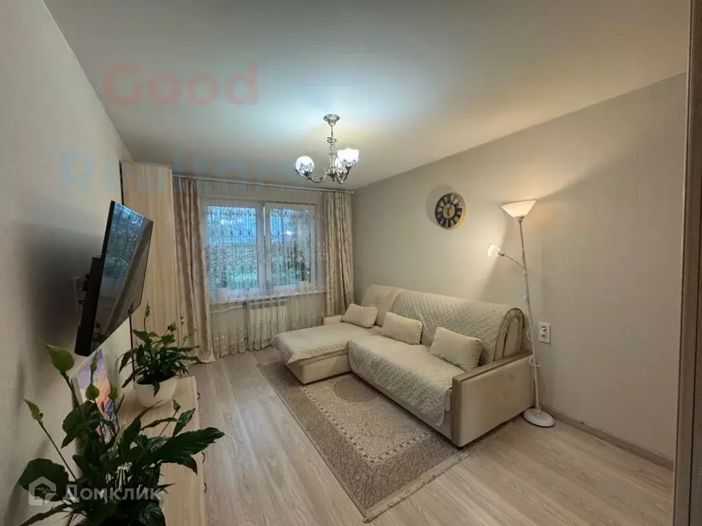 Продаётся 2-к квартира, 42.3 м - Фото 1
