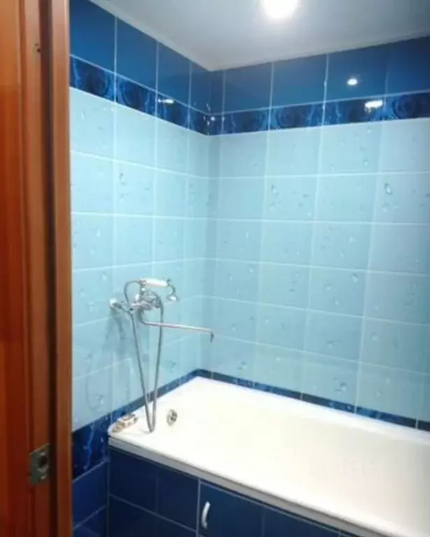 1-к кв. Брянская область, Фокино ул. Карла Маркса, 40 (35.9 м) - Фото 1