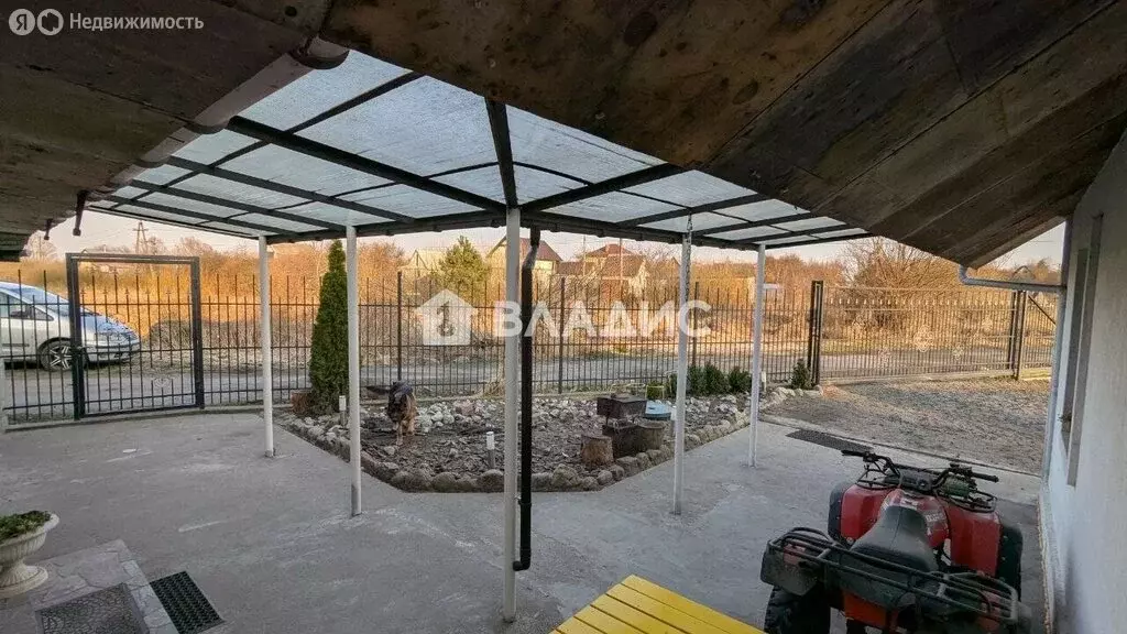 Дом в Калининградская область, Багратионовский муниципальный округ, ... - Фото 2