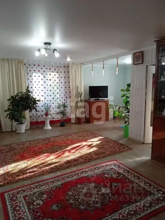 Дом в Башкортостан, Уфа Минская ул., 67 (88 м) - Фото 1