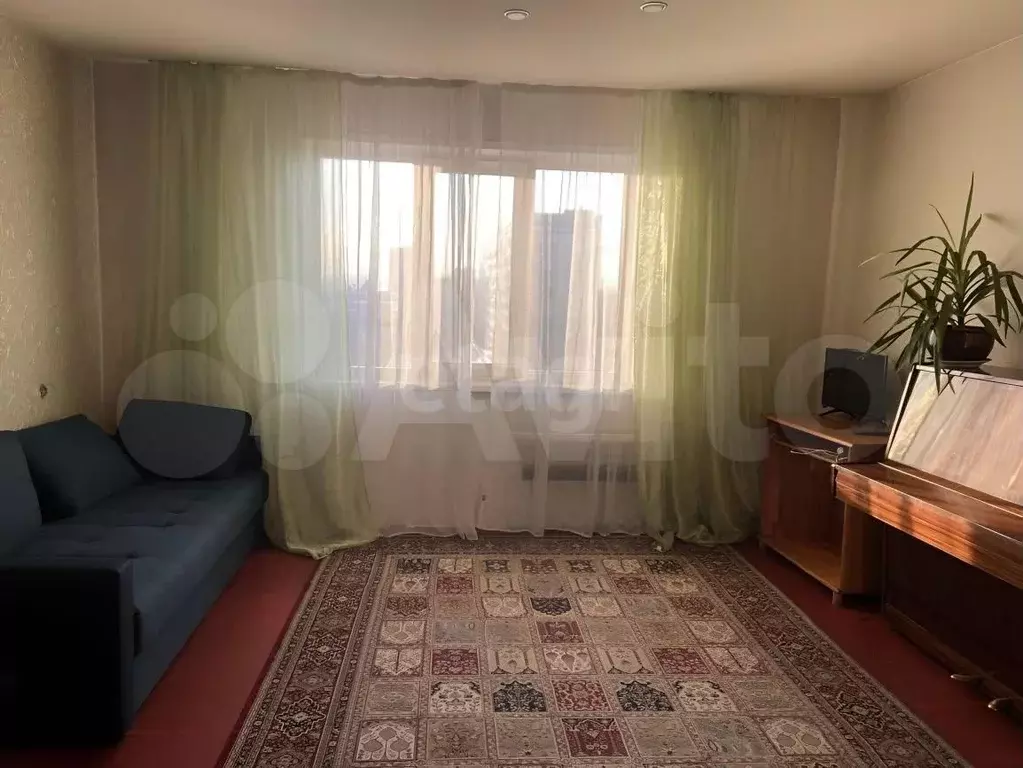 2-к. квартира, 50 м, 6/9 эт. - Фото 1