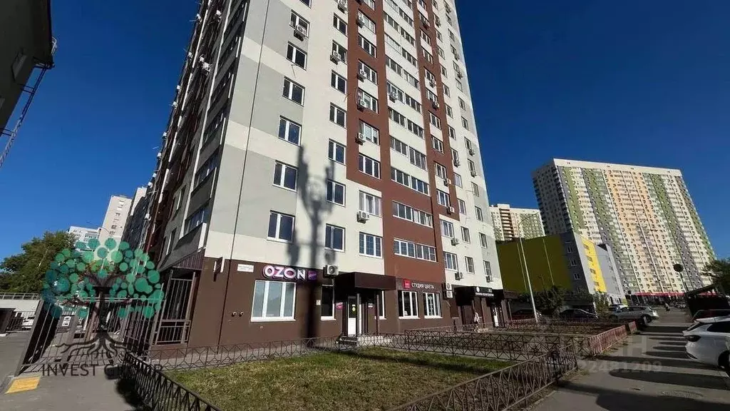 Торговая площадь в Самарская область, Самара просп. Карла Маркса, 171 ... - Фото 2