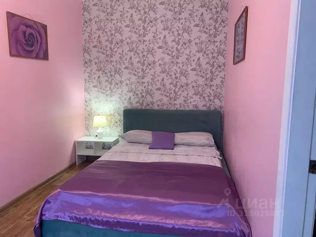 2-к кв. Челябинская область, Магнитогорск Октябрьская ул., 14 (59.0 м) - Фото 0