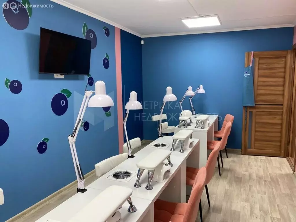 Помещение свободного назначения (68 м) - Фото 2