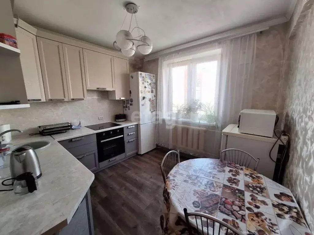 3-к кв. Забайкальский край, Чита Июньская ул., 24 (70.2 м) - Фото 0