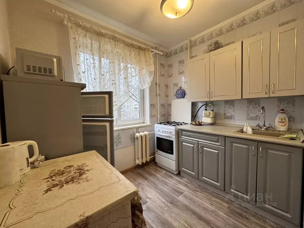 2-к кв. Калининградская область, Калининград Минская ул., 20 (50.0 м) - Фото 2