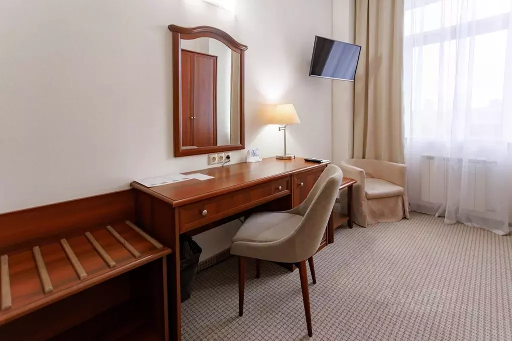 Комната Челябинская область, Челябинск ул. Маркса, 131 (24.0 м) - Фото 2