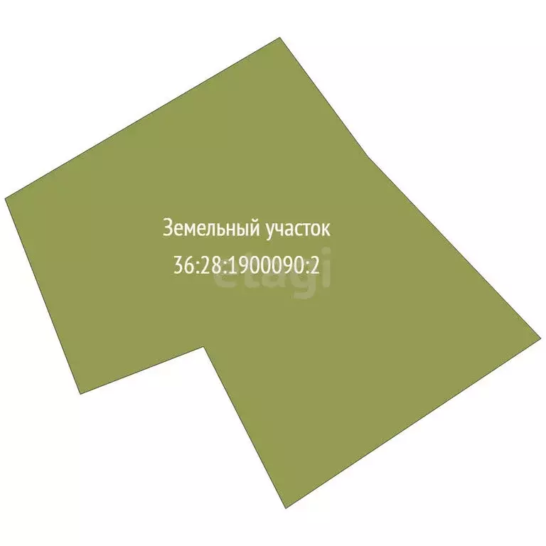 Участок в село Девица, Старосельская улица (30 м) - Фото 2