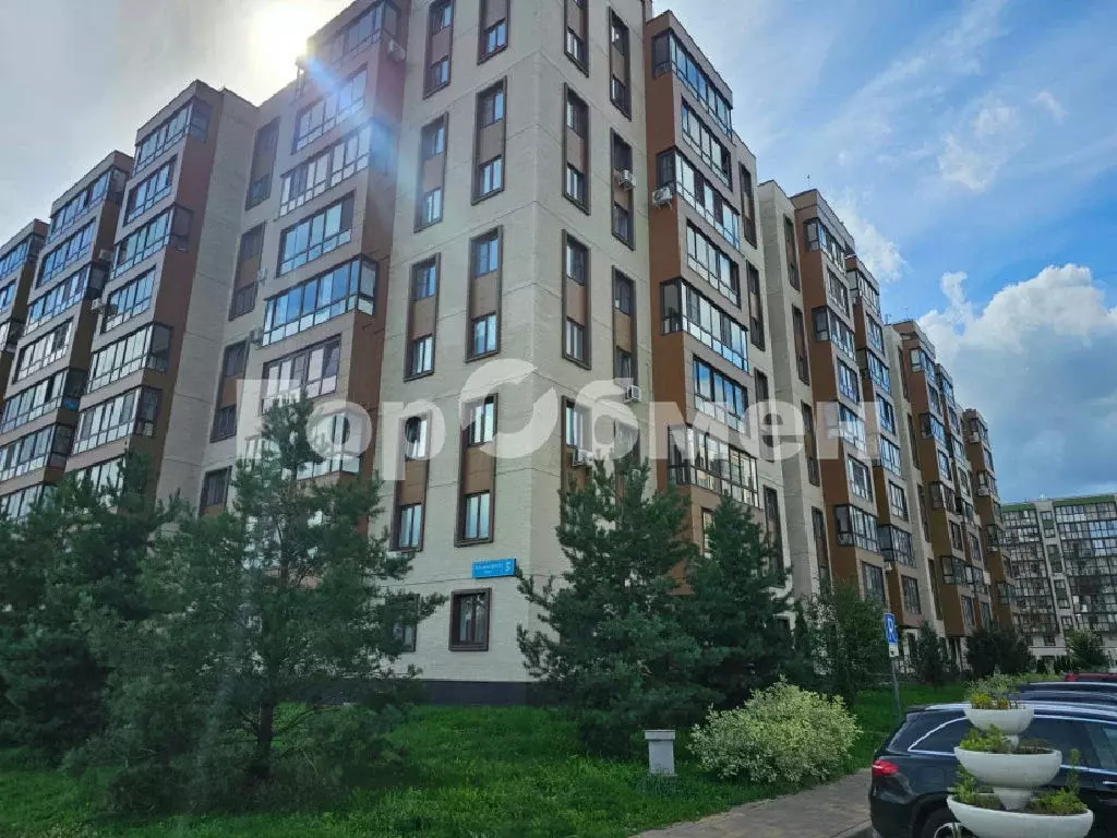 Продается 2-комнатная квартира - Фото 1