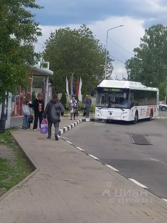 Комната Белгородская область, Белгородский район, Тавровское с/пос, с. ... - Фото 1