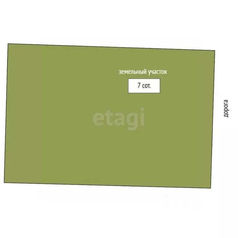 Дом в Свердловская область, Талица пос. Маян, ул. Лермонтова, 20 (60 ... - Фото 2