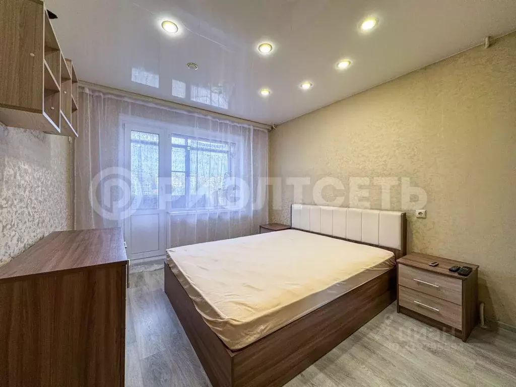 2-к кв. Мурманская область, Мурманск ул. Крупской, 11 (54.0 м) - Фото 0