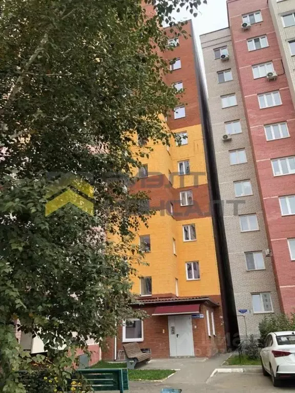 2-к кв. Омская область, Омск Заозерный мкр, просп. Менделеева, 44к5 ... - Фото 1