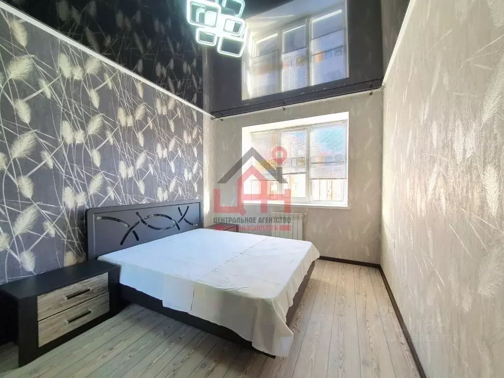 2-к кв. Ставропольский край, Ессентуки ул. Орджоникидзе, 89 (59.6 м) - Фото 1