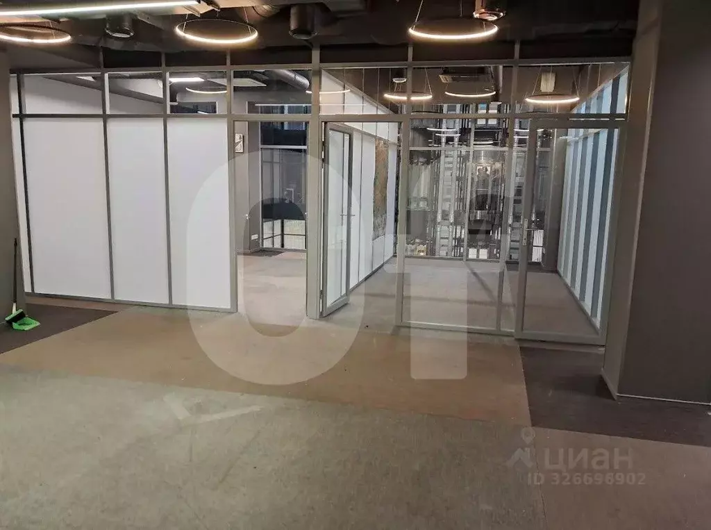 Офис в Москва Верейская ул., 29С134 (875 м) - Фото 1