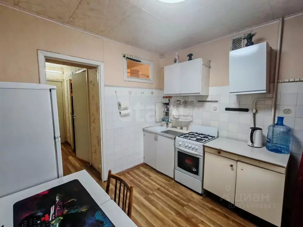 1-к кв. Московская область, Жуковский ул. Набережная Циолковского, 18 ... - Фото 1