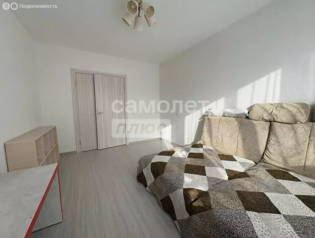 1-комнатная квартира: Ижевск, улица имени 50-летия ВЛКСМ, 4 (36 м) - Фото 2