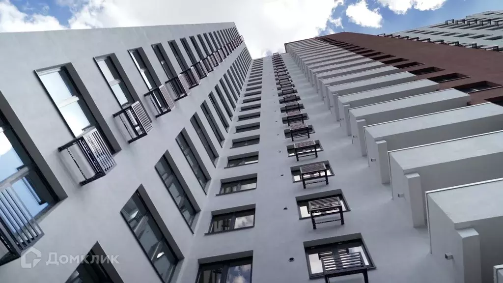 Продаётся 1-к квартира, 37.8 м - Фото 1