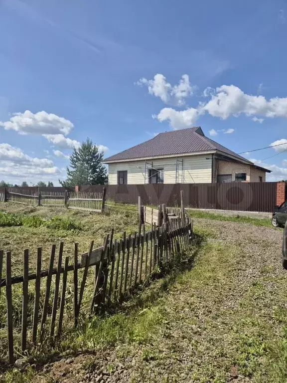 Дом 180 м на участке 12 сот. - Фото 1