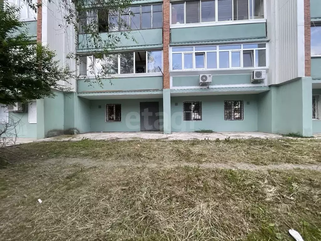 Офис в Хабаровский край, Хабаровск Саратовская ул., 3 (43 м) - Фото 1