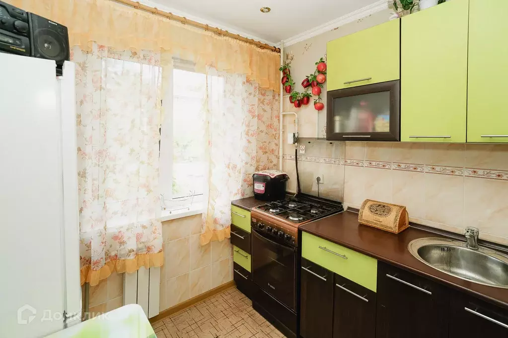 Продаётся 3-к квартира, 57.5 м - Фото 0