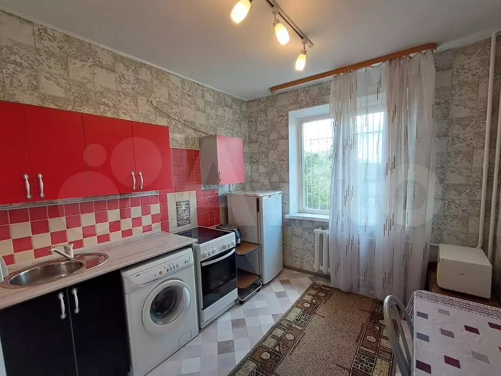1-к. квартира, 42 м, 2/10 эт. - Фото 0