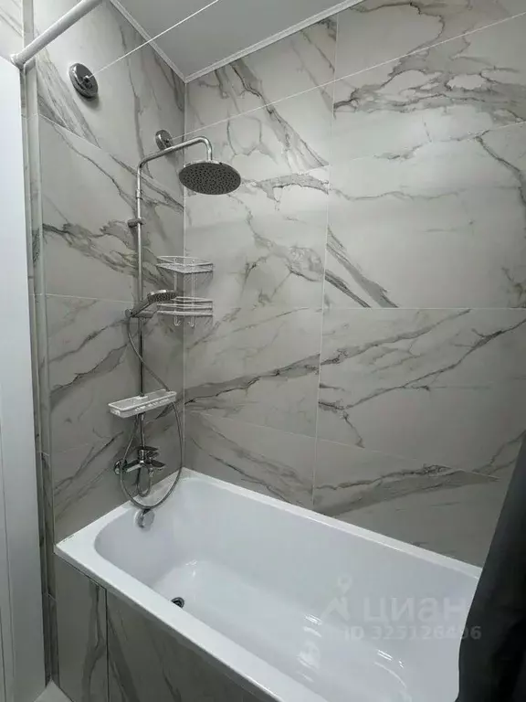 3-к кв. Московская область, Красногорск ул. Тенистых Аллей, 3к2 (55.0 ... - Фото 1