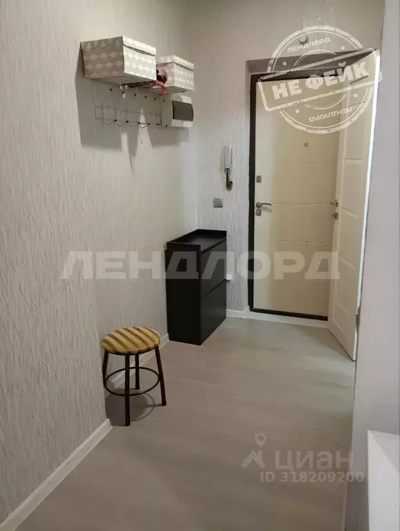 Студия Ростовская область, Ростов-на-Дону ул. Тружеников, 82/6 (25.0 ... - Фото 0