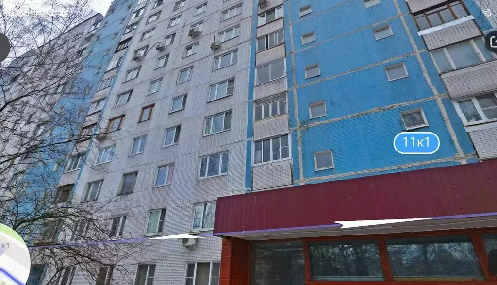 5-комнатная квартира: Москва, Таллинская улица, 11к1 (100.9 м) - Фото 2