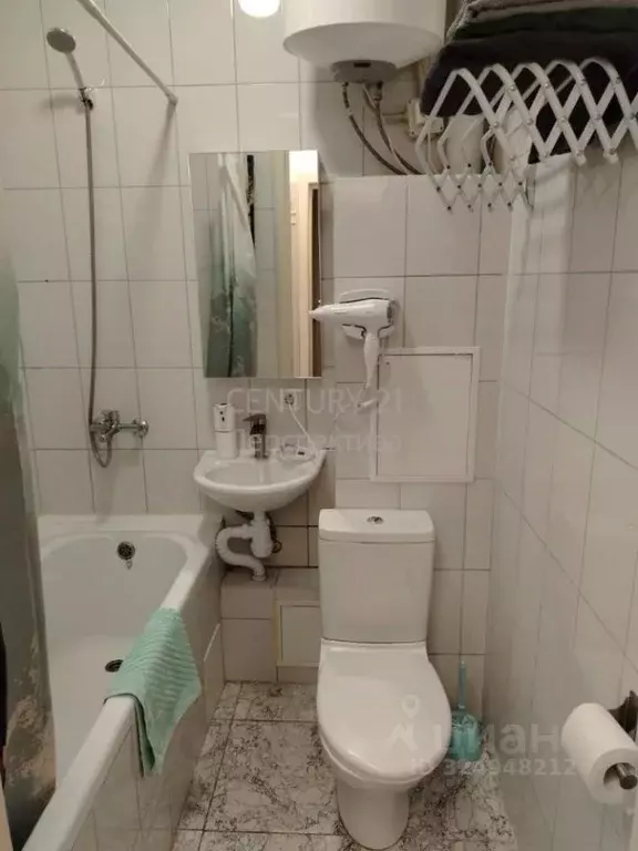 Студия Московская область, Люберцы городской округ, Красково пгт ул. ... - Фото 2