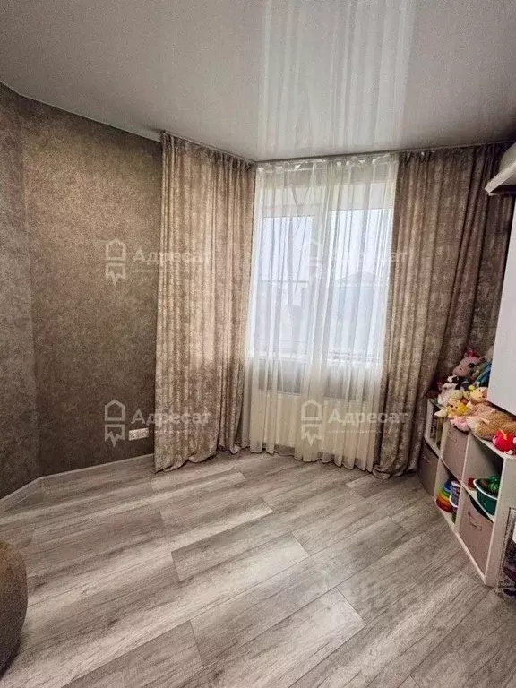 2-к кв. Волгоградская область, Волгоград Санаторная ул., 16 (50.1 м) - Фото 1