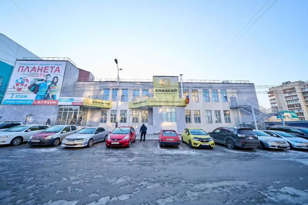 Сдам помещение свободного назначения, 697.5 м - Фото 1