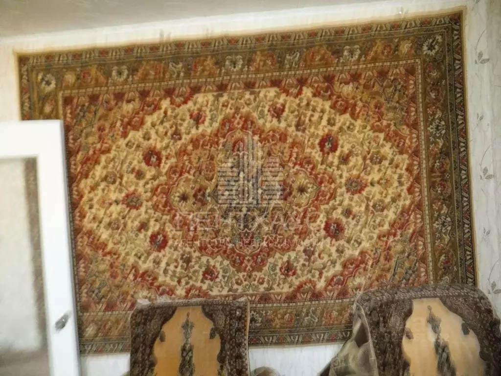 2-к кв. Владимирская область, Собинский муниципальный округ, пос. ... - Фото 2