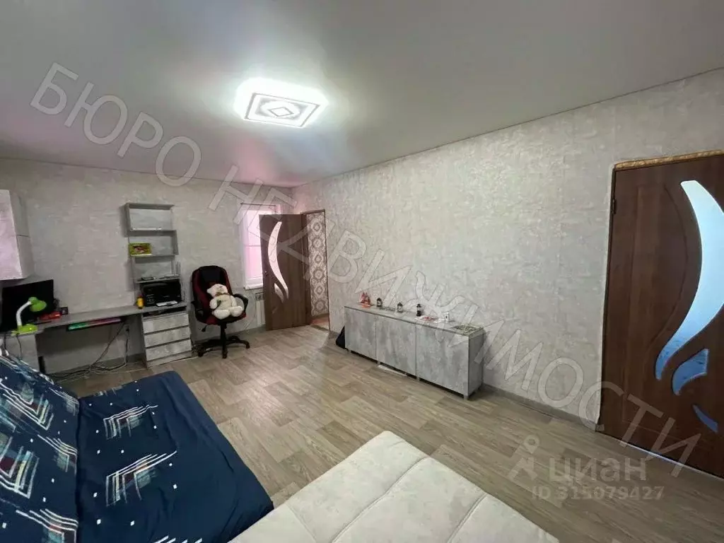 Дом в Саратовская область, Балашов ул. 30 лет Победы, 103А (76 м) - Фото 0