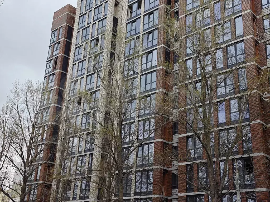 2-к. квартира, 60 м, 6/22 эт. - Фото 0