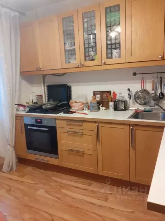 1-к кв. Нижегородская область, Нижний Новгород ул. Октябрьской ... - Фото 1