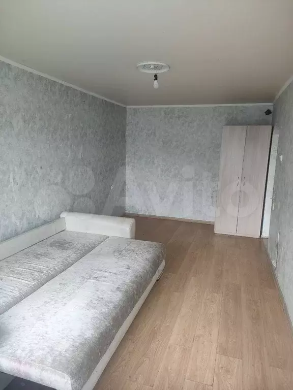 1-к. квартира, 30 м, 5/5 эт. - Фото 1