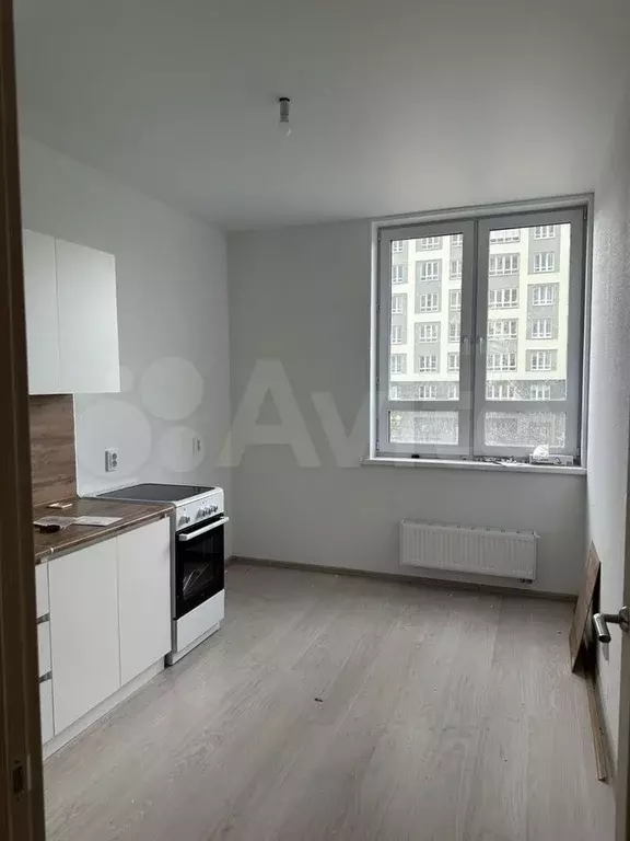 2-к. квартира, 62 м, 3/25 эт. - Фото 1