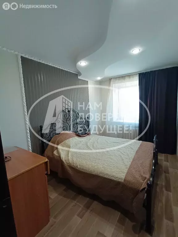 3-комнатная квартира: Чернушка, Северная улица, 63Б (64 м) - Фото 1