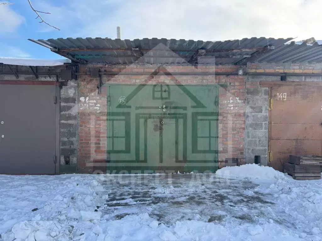 Гараж в Ростовская область, Таганрог ГСК-9 тер., 151 (30 м) - Фото 1