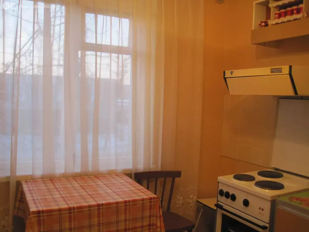 1-комнатная квартира: Челябинск, Пограничная улица, 2 (36 м) - Фото 0