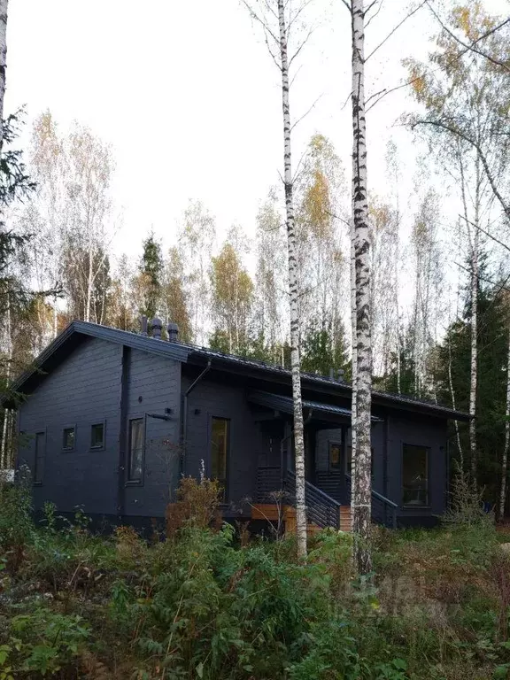 Коттедж, 130 м - Фото 1