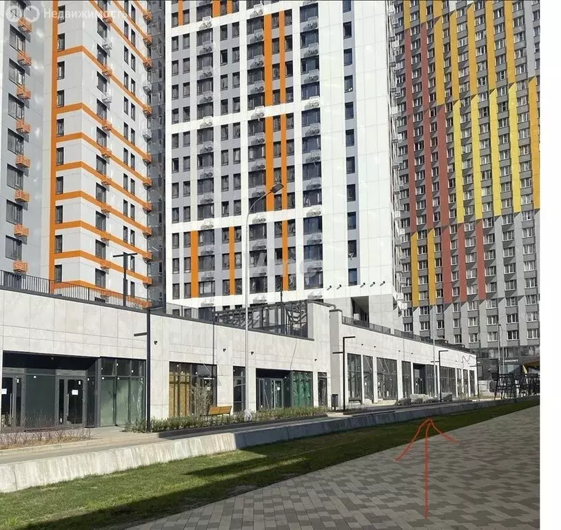 Торговая площадь (88.2 м) - Фото 2