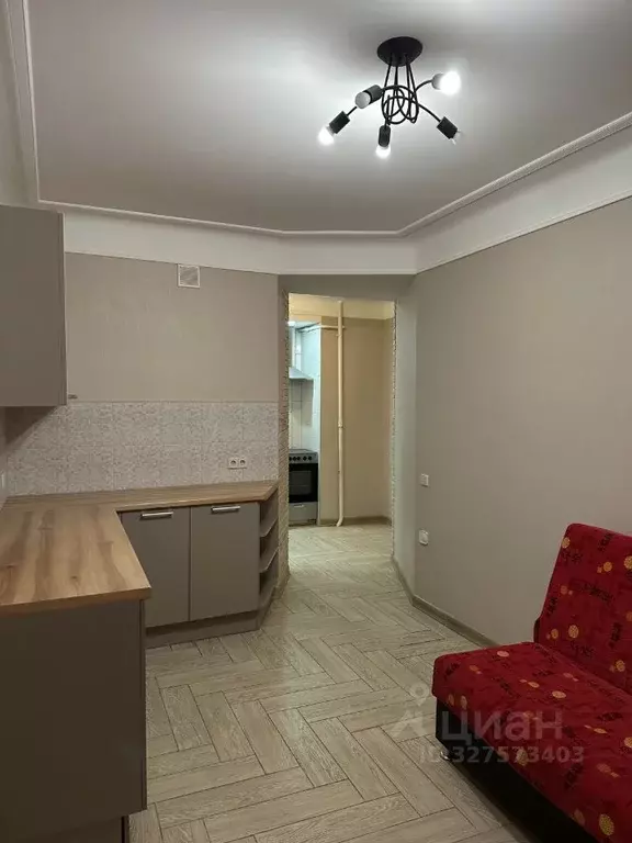 2-к кв. Санкт-Петербург ул. Большая Зеленина, 26Г (56.0 м) - Фото 2